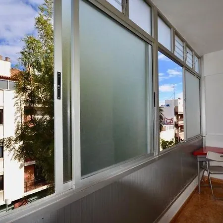 Apartman Piso 3 Zona La Salle