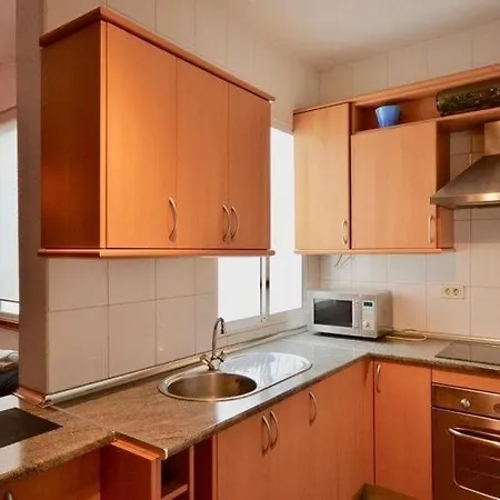 Apartment Piso 3 Zona La Salle