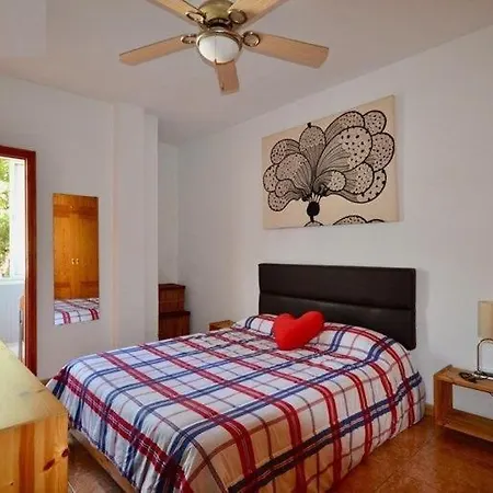 Piso 3 Zona La Salle Apartment Santa Cruz de Tenerife