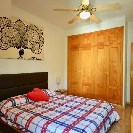 Apartment Piso 3 Zona La Salle Santa Cruz de Tenerife