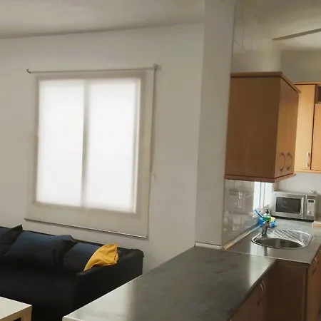 Piso 3 Zona La Salle Apartment Santa Cruz de Tenerife