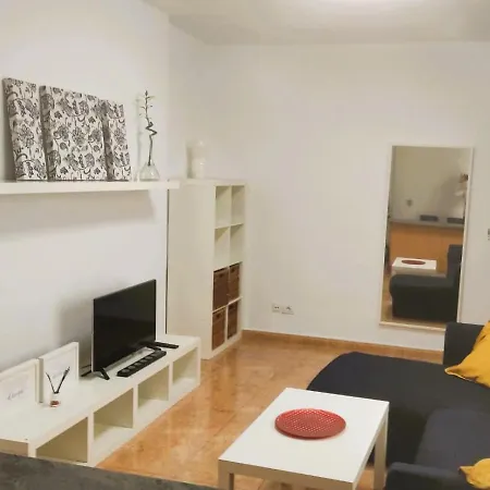 Piso 3 Zona La Salle