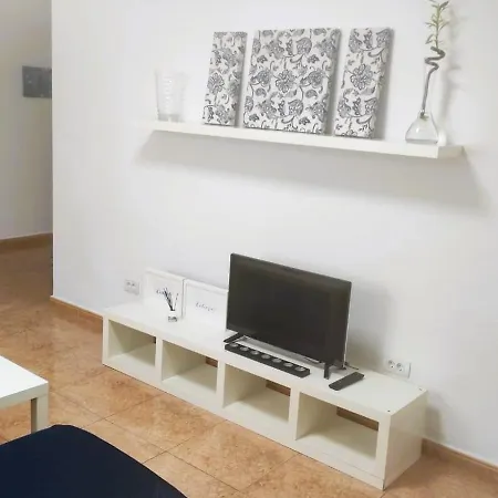 Apartment Piso 3 Zona La Salle *