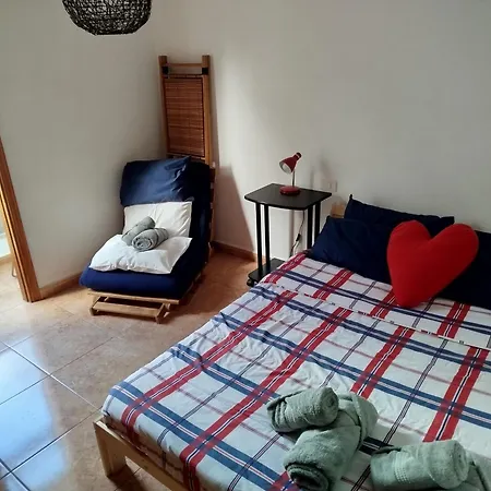 Apartment Piso 3 Zona La Salle