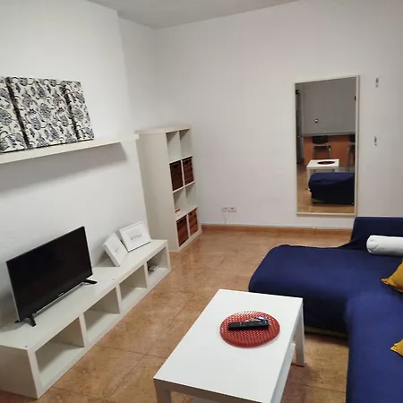 Apartment Piso 3 Zona La Salle