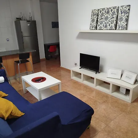 Piso 3 Zona La Salle