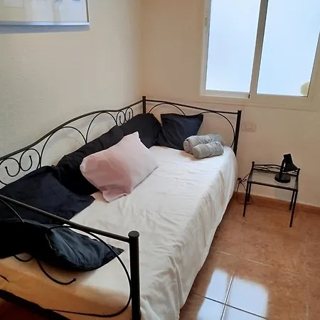 Piso 3 Zona La Salle