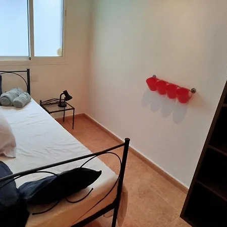 Apartment Piso 3 Zona La Salle *